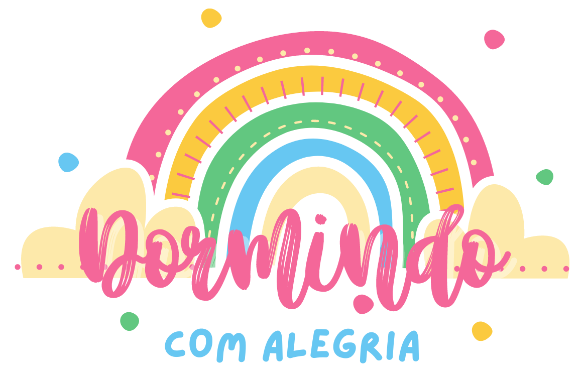 Dormindo com alegria
